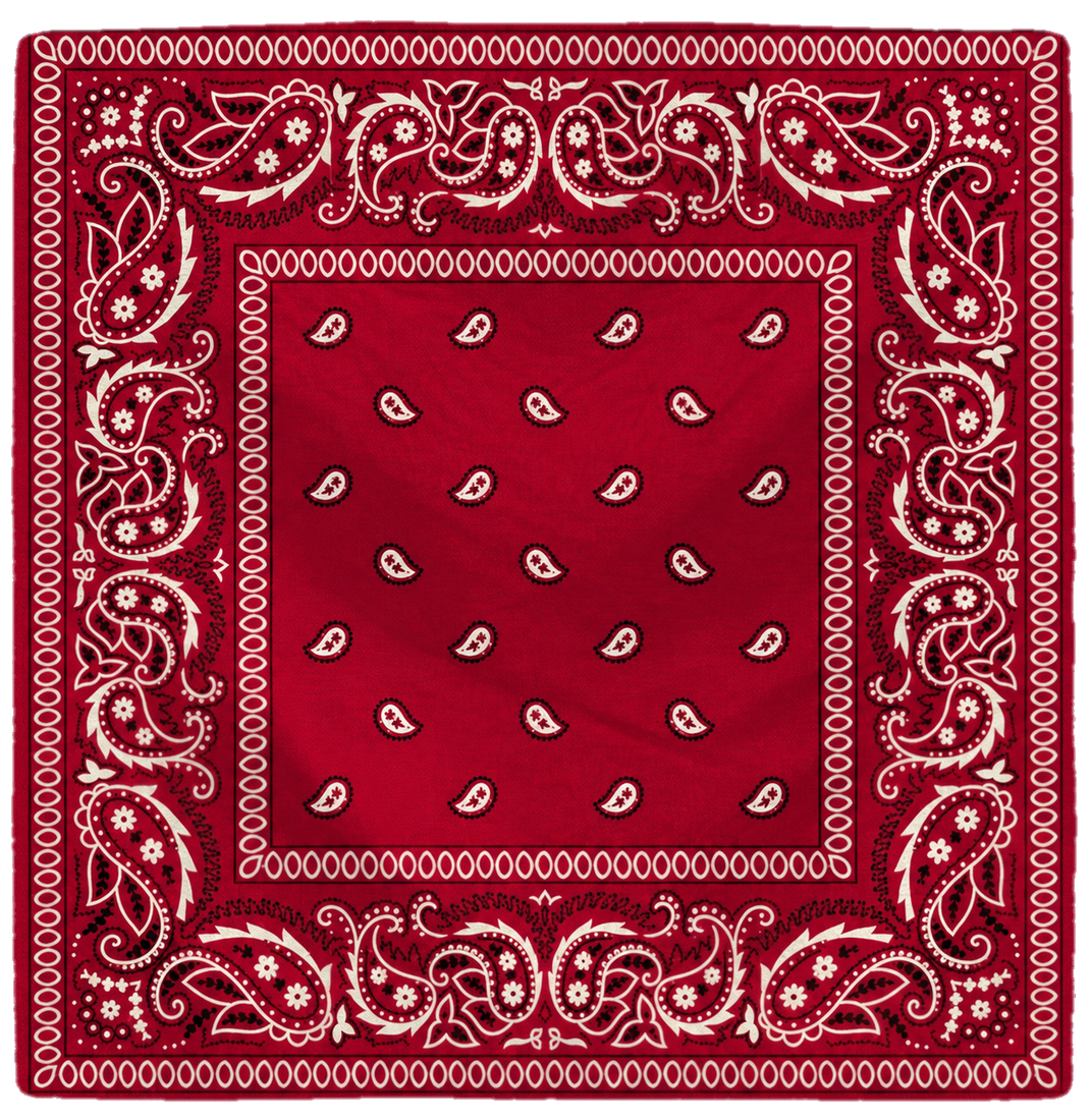 Waist Bandana