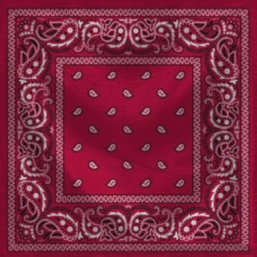 Bandana Mask