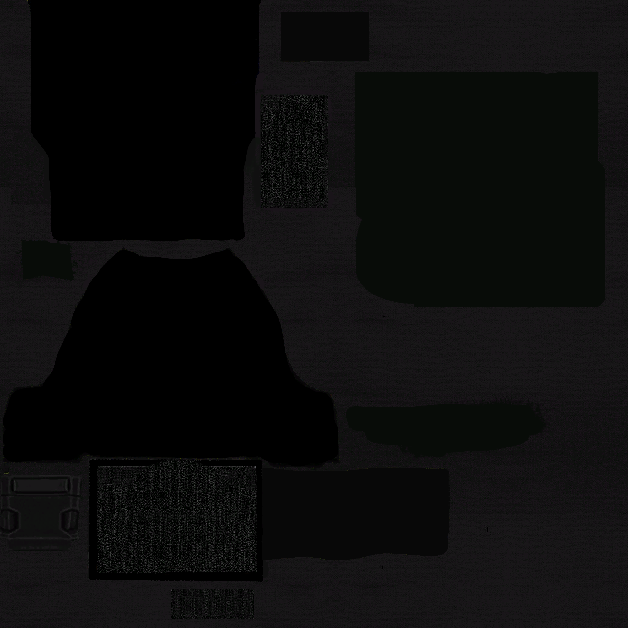 Half Plate Carrier